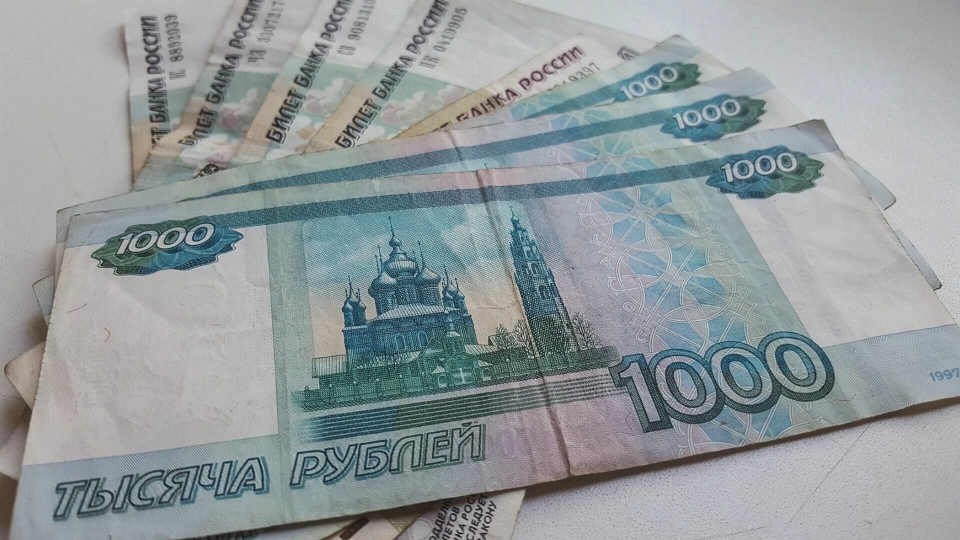 Соцвыплаты увеличились на 6-14% в Челябинской области