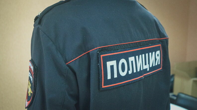 Задержали подозреваемую во взяточничестве сотрудницу Минобразования в Челябинске