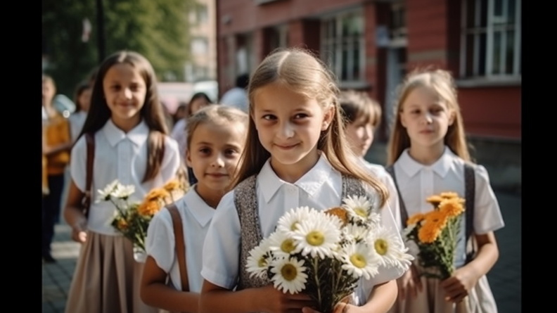 Три новые школы появятся в пригороде Челябинска