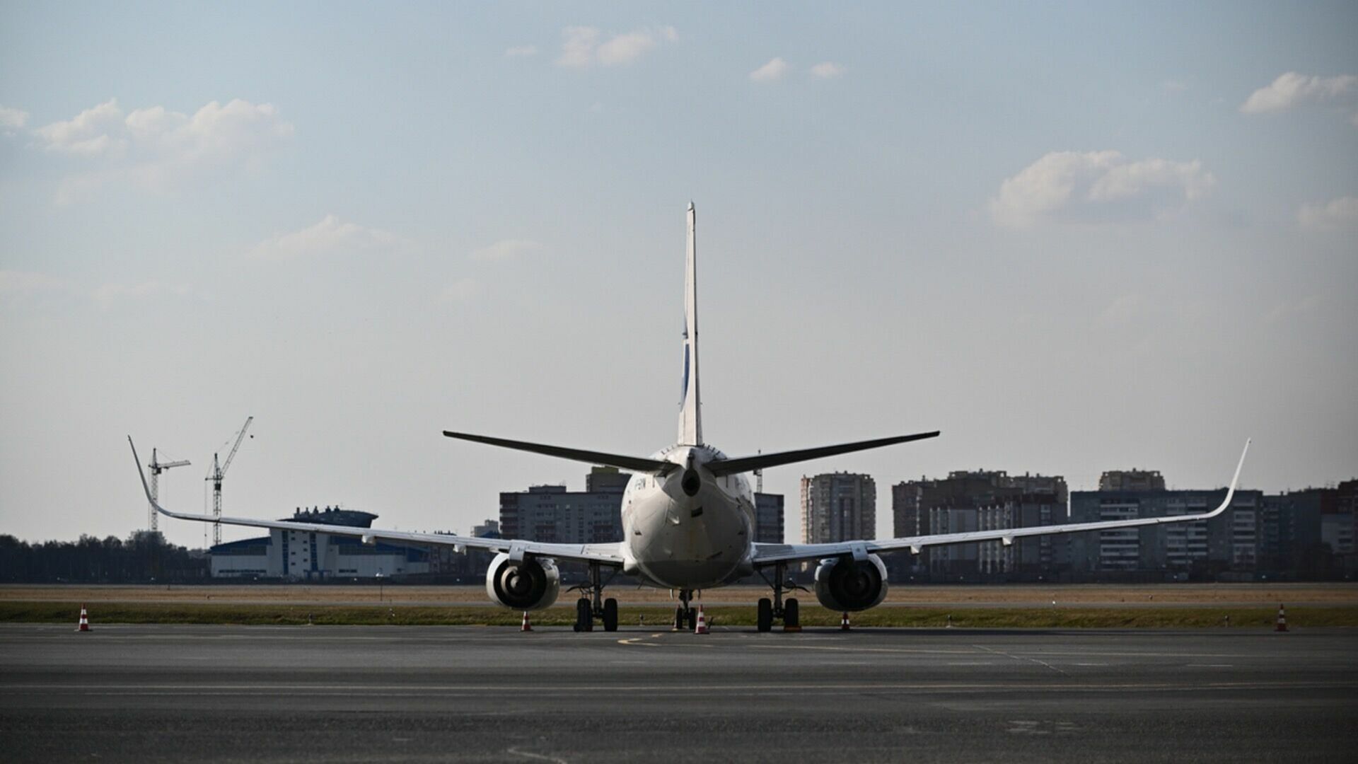 Авиакомпания «Азимут» запустит новые рейсы из Москвы в Челябинск