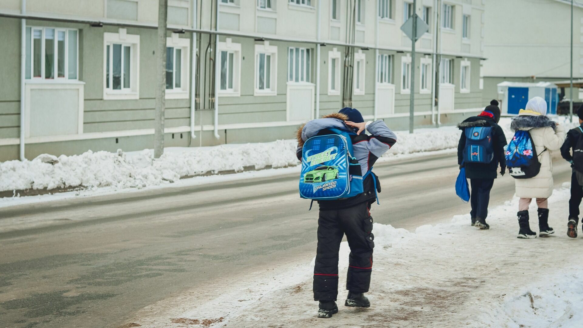Штрафами за отказ от школьной формы грозят в Челябинске