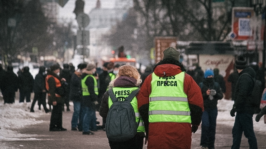 «Яблоко» собирает несанкционированный «антивоенный» митинг в Челябинске