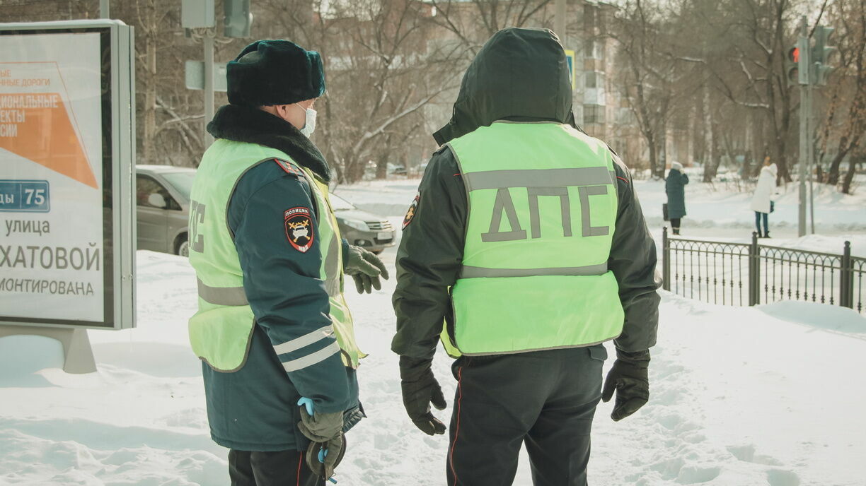 Перекроют движение в центре Челябинска из-за концерта-митинга 22 февраля