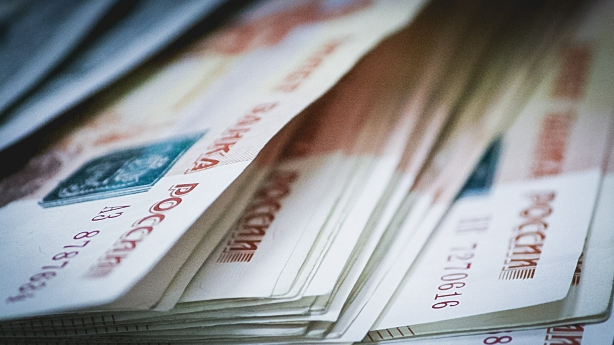 Налоговая служба требует 412 млн рублей с АИР Челябинской области