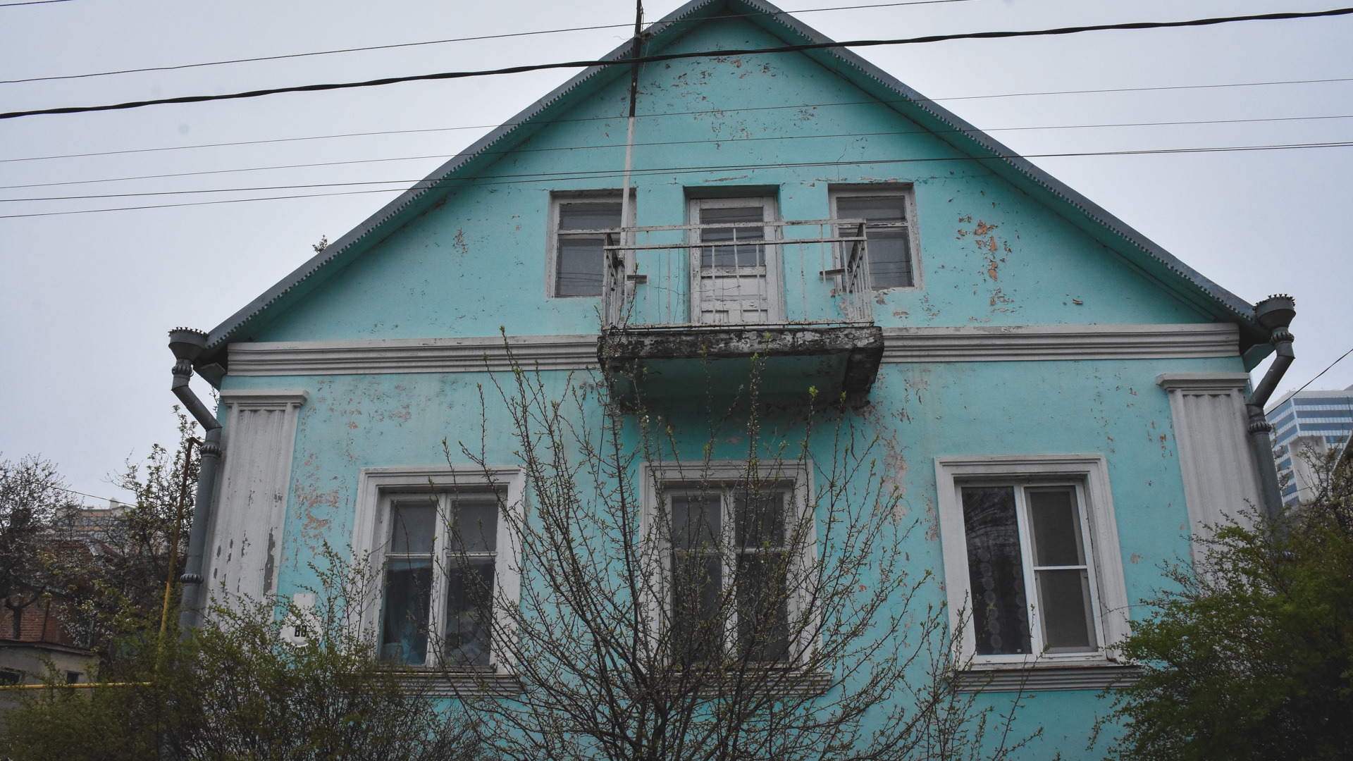Частные дома в Калининском районе Челябинска