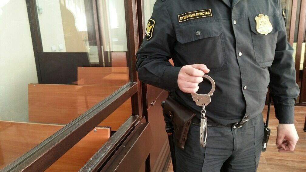 Задержанного экс-главу комитета дорожного хозяйства Челябинска отправили в СИЗО