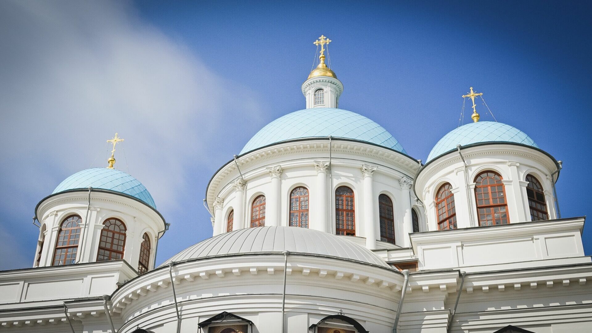 Расписание рождественских богослужений опубликовали в храмах Челябинска