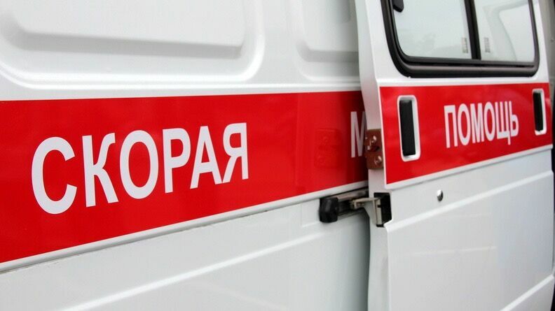 Пенсионер сбил женщину на пешеходном переходе в Челябинске