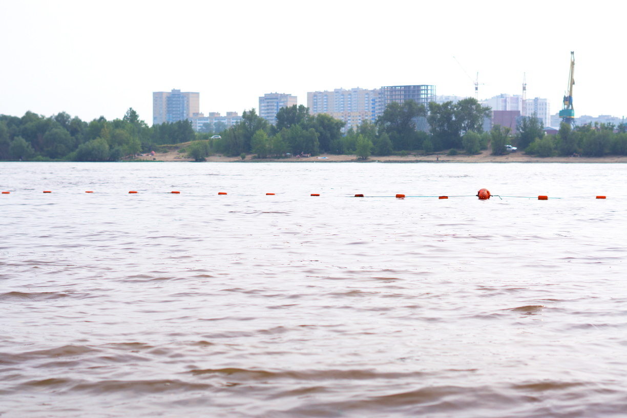 Утонул подросток в реке возле своего дома в Челябинской области