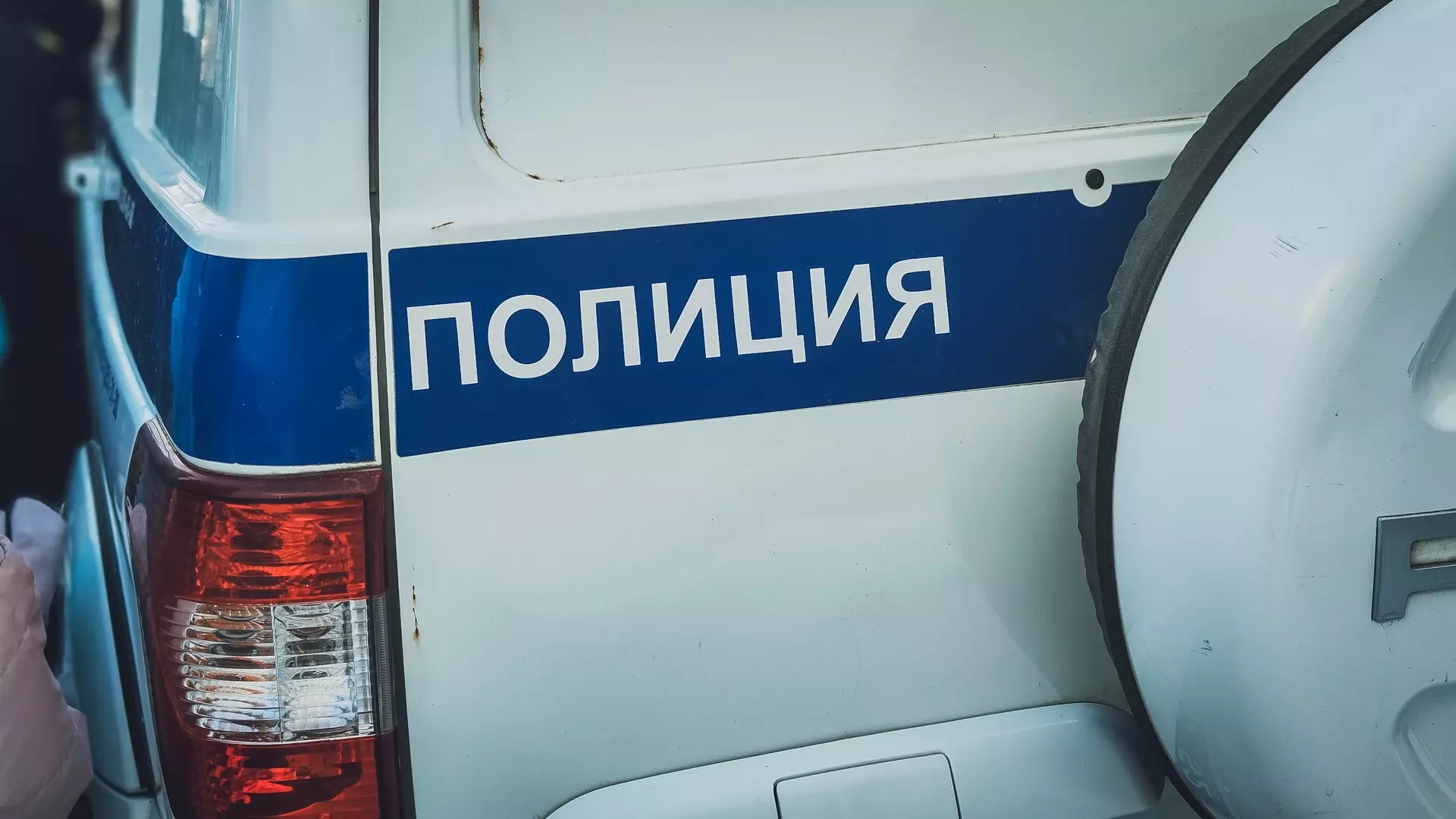 Лидера преступной среды задержали в Челябинске
