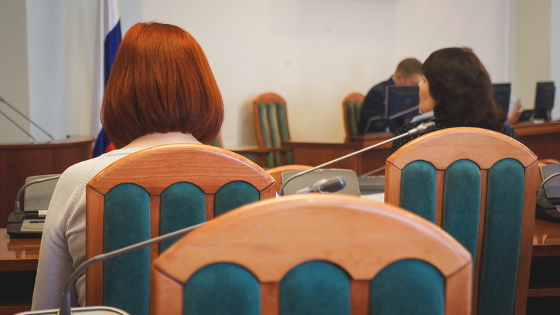 Фамилии челябинских депутатов, не выполняющих свою работу, опубликуют в СМИ