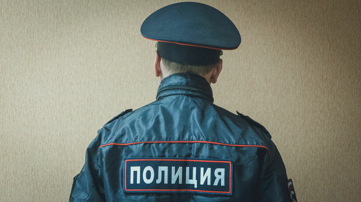 «Стрелку» 15 подростков в Челябинске предотвратила полиция