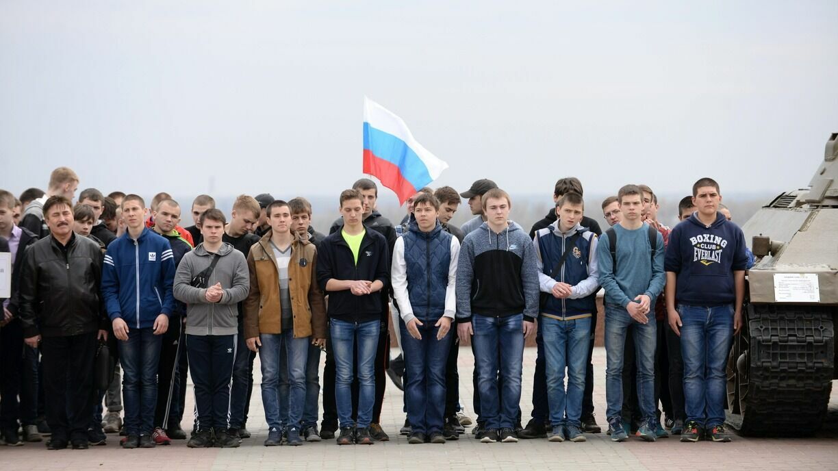 Отправка мобилизованных в учебные центры возобновилась в Челябинской области