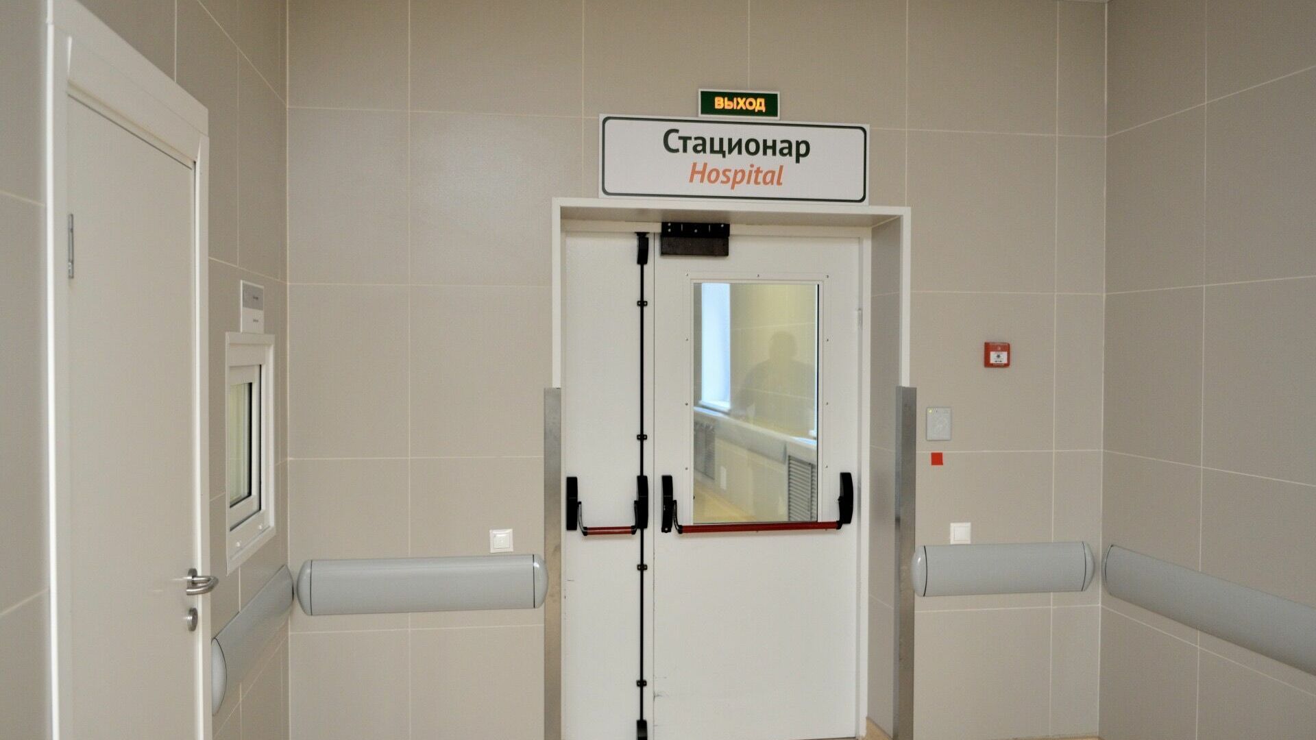 Больницы Челябинска готовы заниматься реабилитацией участников спецоперации