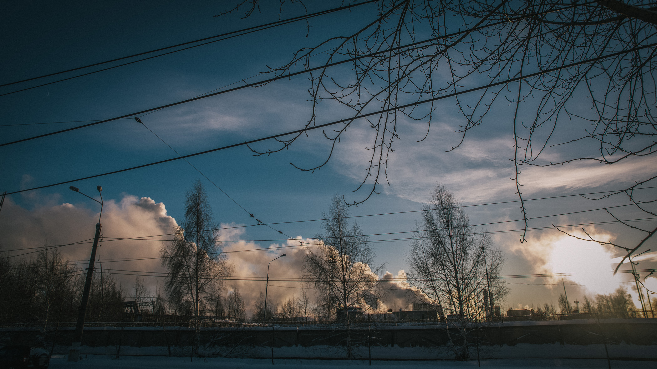 Превышение по выбросам в Челябинске подтвердили в Минэкологии