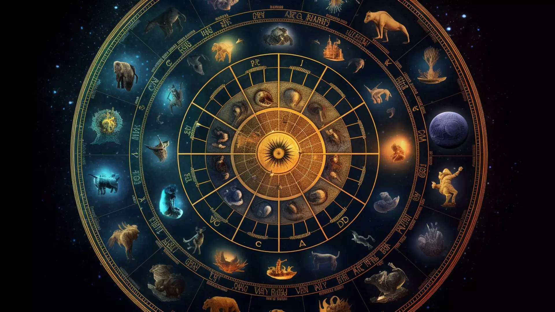 Челябинский астролог в декабре 2014 года предсказал события десятилетия