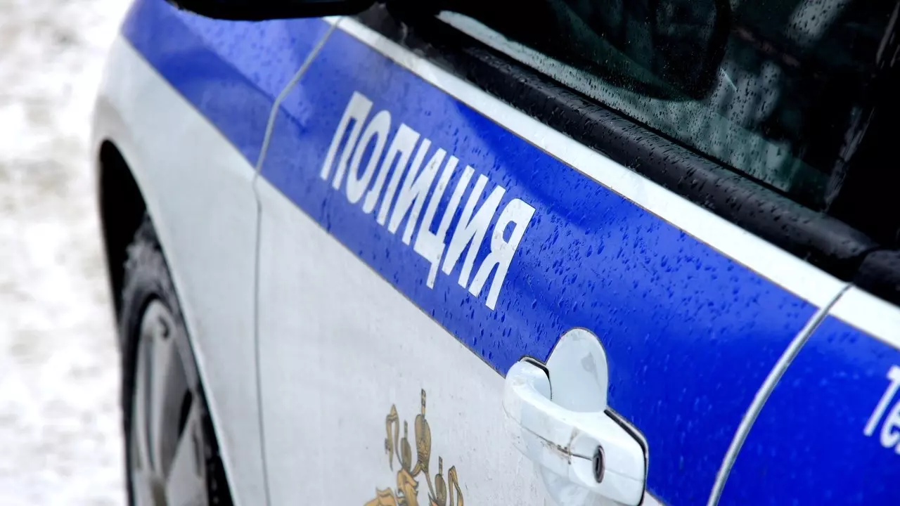 Силовики задержали дебошира, сломавшего нос промоутеру бара в Челябинске