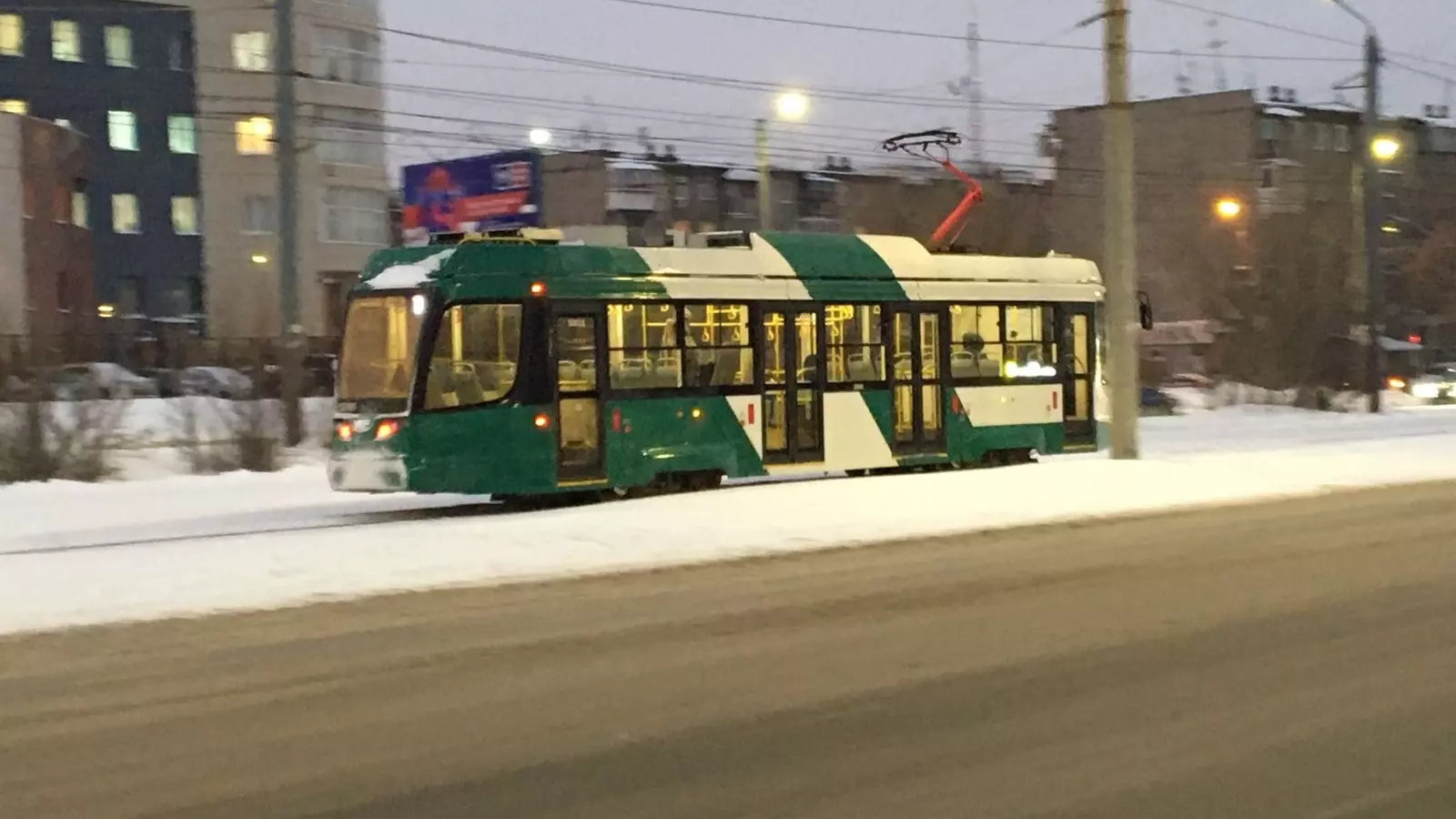 Реформа общественного транспорта в Челябинске вызывает все больше вопросов