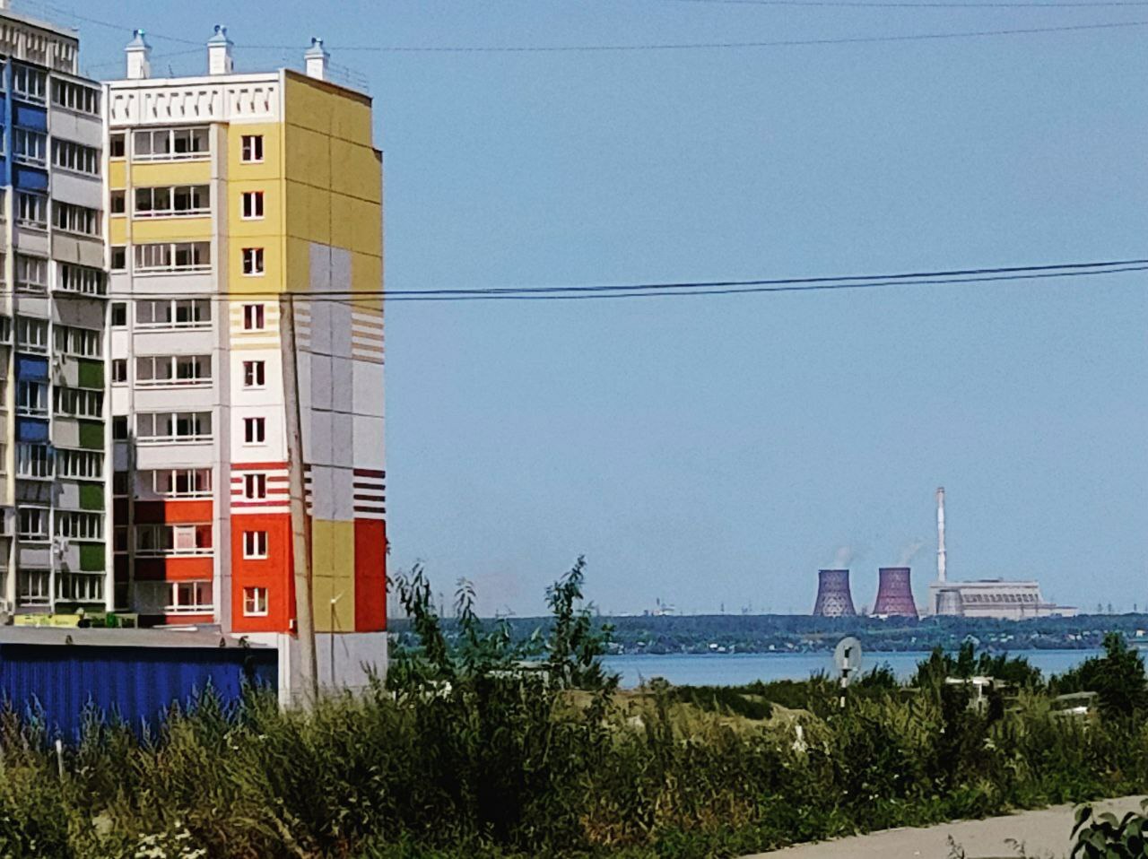 21-этажные высотки разрешили строить на берегу Первого озера в Челябинске