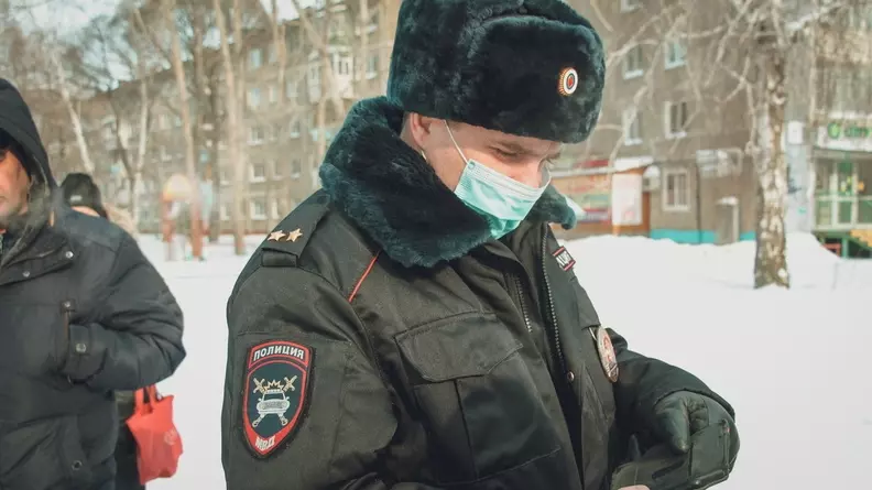 В Магнитогорске арестовали сотрудников ГИБДД фальшивые протоколы на водителей