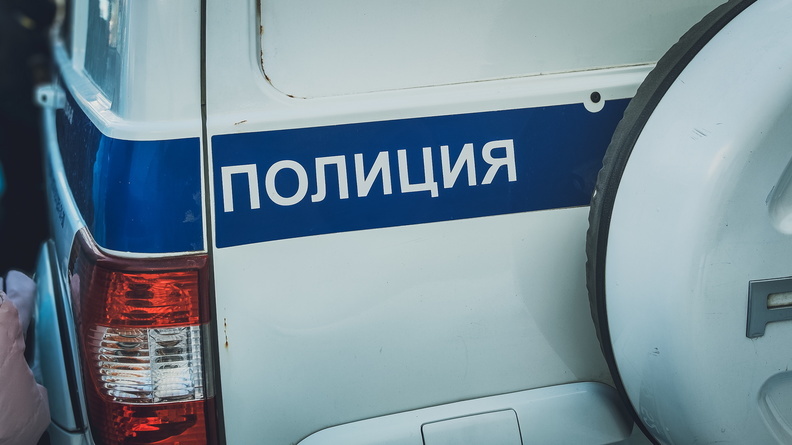 Рецидивист, кравший вентили из подвалов, задержан в Челябинске