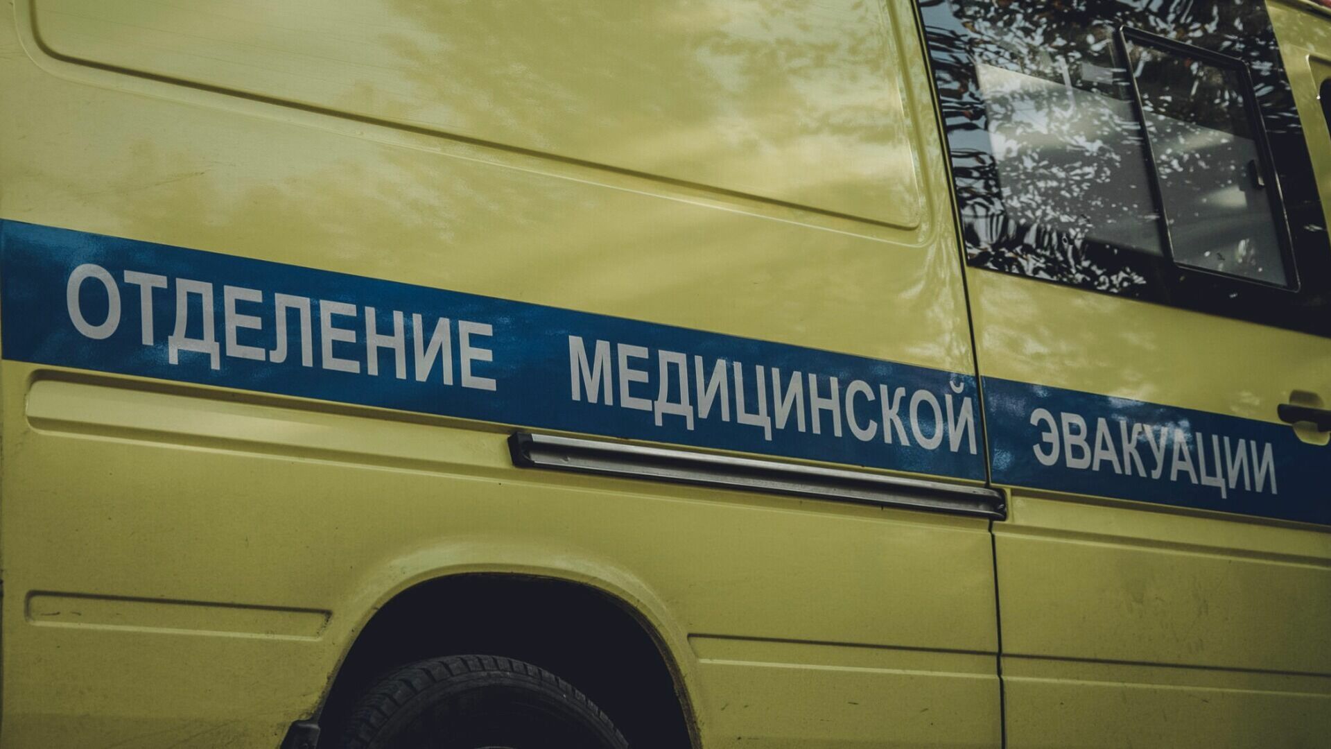 Статистику смертности от коронавируса закрыли в Челябинской области