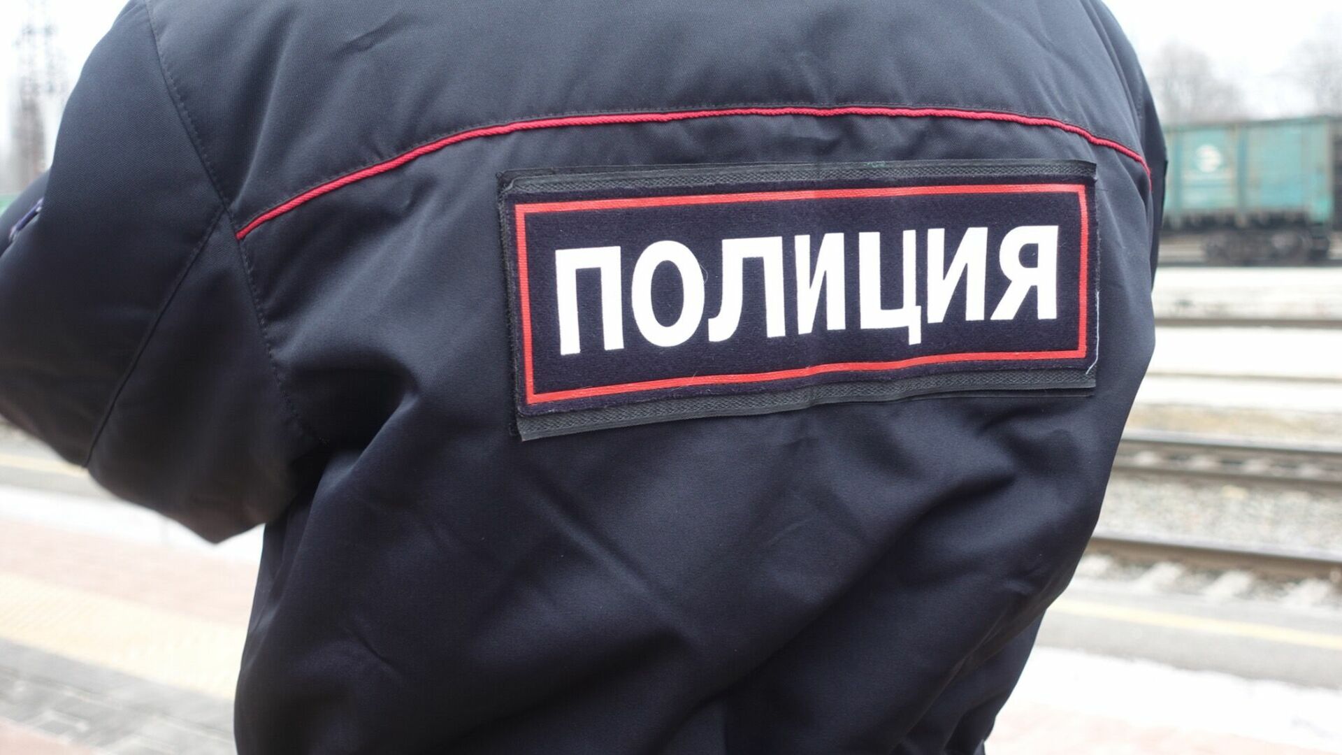 В Челябинской области появился первый модульный пункт полиции