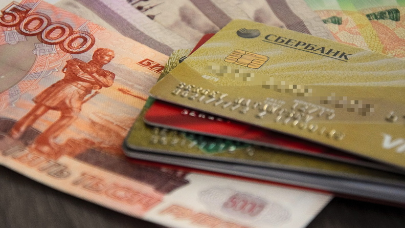 Купленный поддельный паспорт помог жительнице Челябинска получить кредит