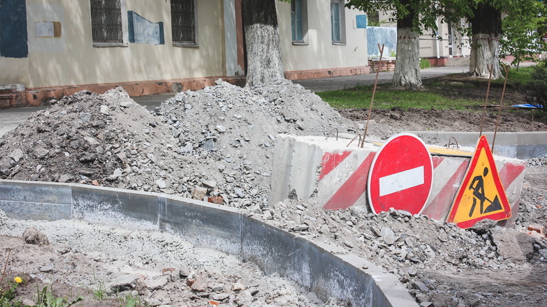 Дороги, требующие ремонта, определят в Челябинске