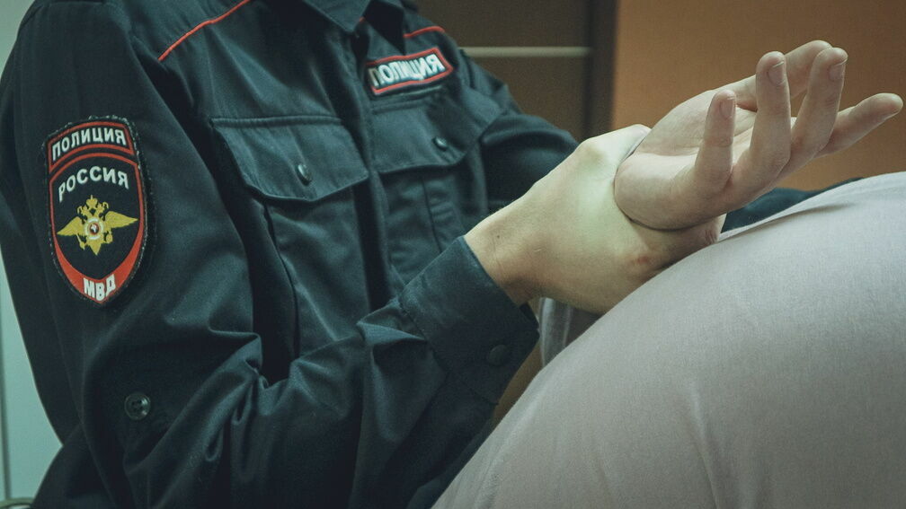 Полицейские установили личность стрелявшего по окнам элитного микрорайона Челябинска