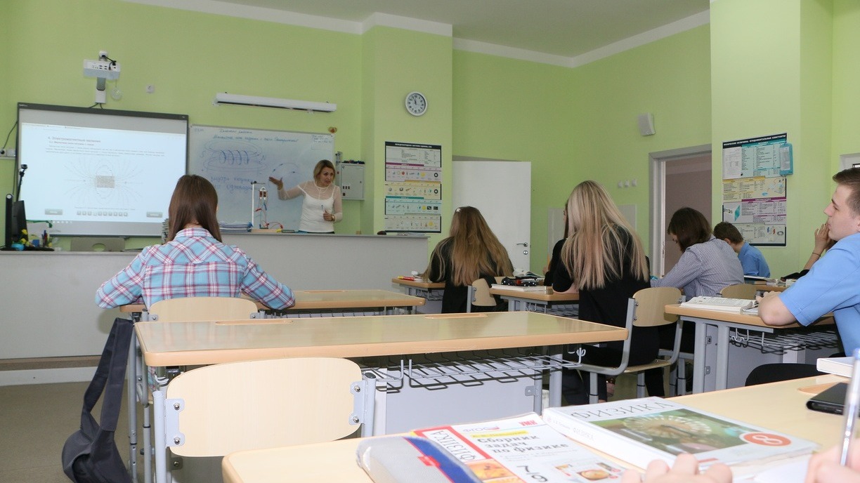 Сколько готовы платить учителям в Челябинске?