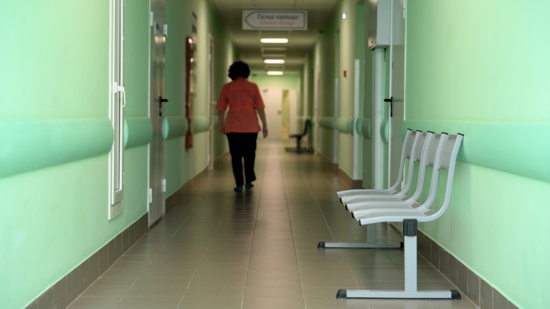 Единственную больницу закрывают в городе Челябинской области