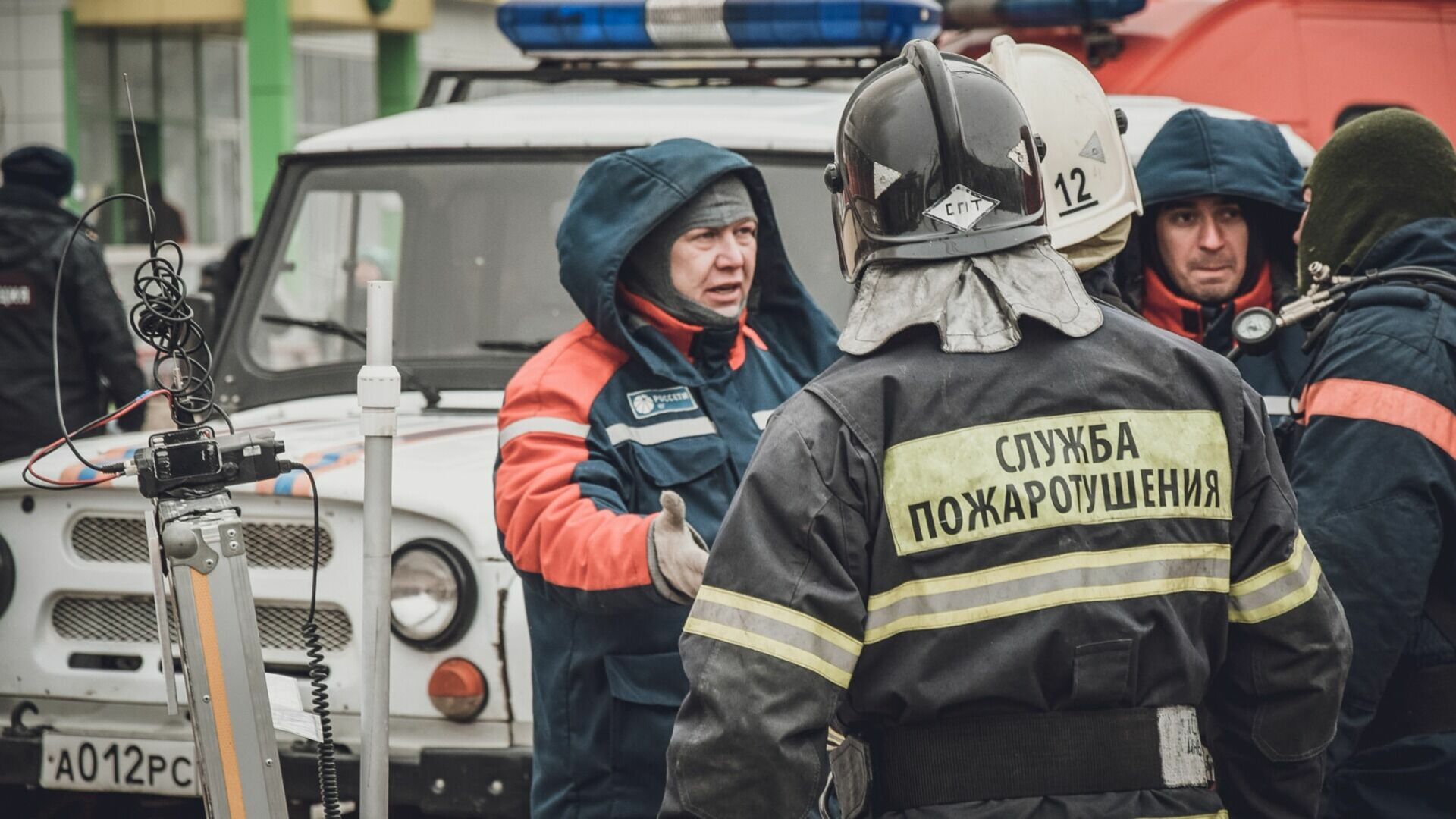 Женщина с ДЦП погибла из-за замыкания гирлянды в Челябинской области