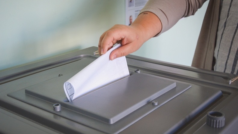Более 700 кандидатов будут участвовать в выборах в Челябинской области