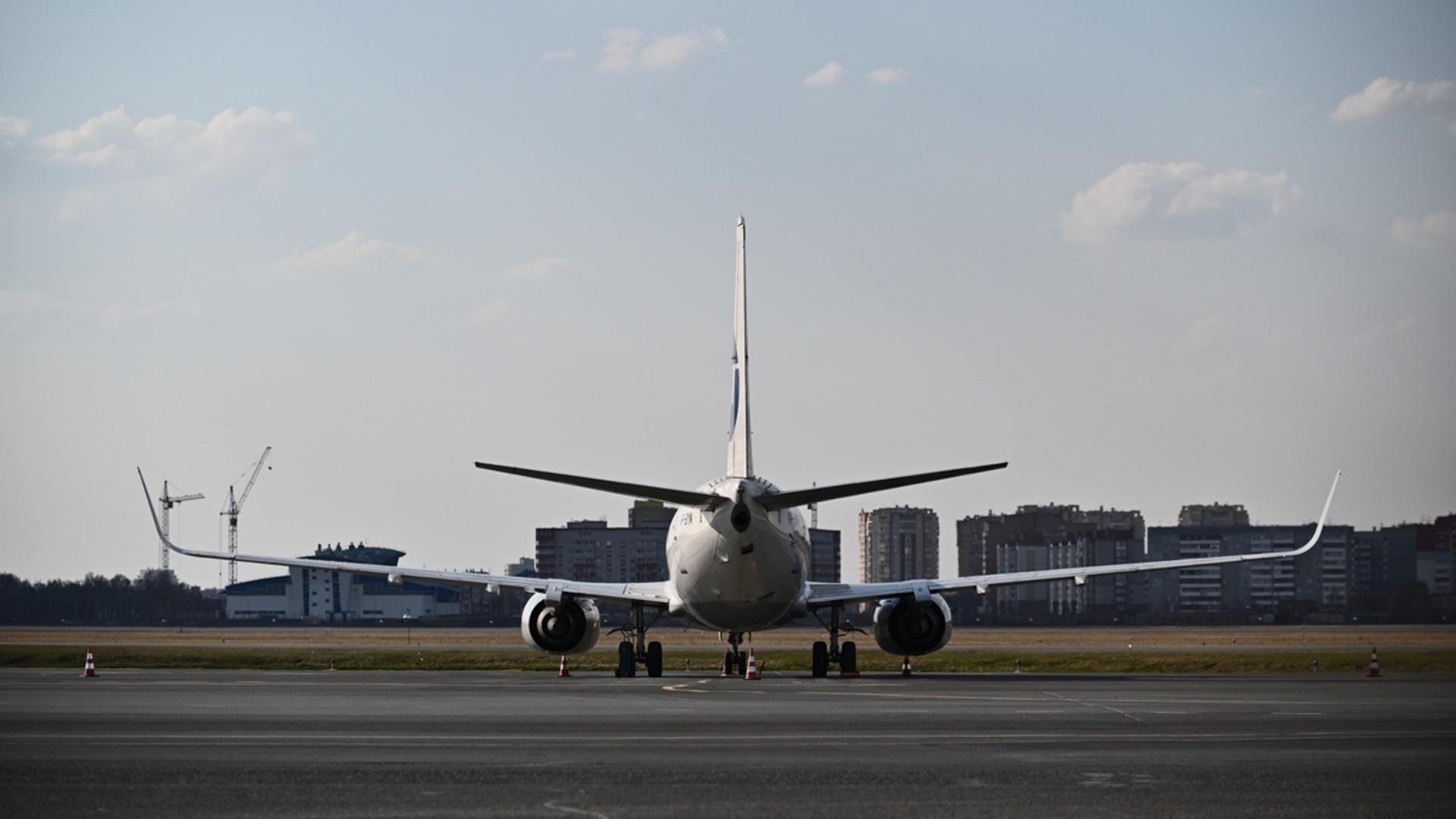 Цены на авиабилеты из Челябинска в Турцию снизились в несколько раз