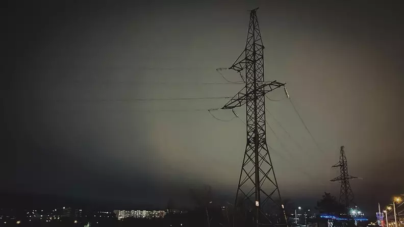 «Россети Урал» объяснили причину отключения электричества в пригороде Челябинска