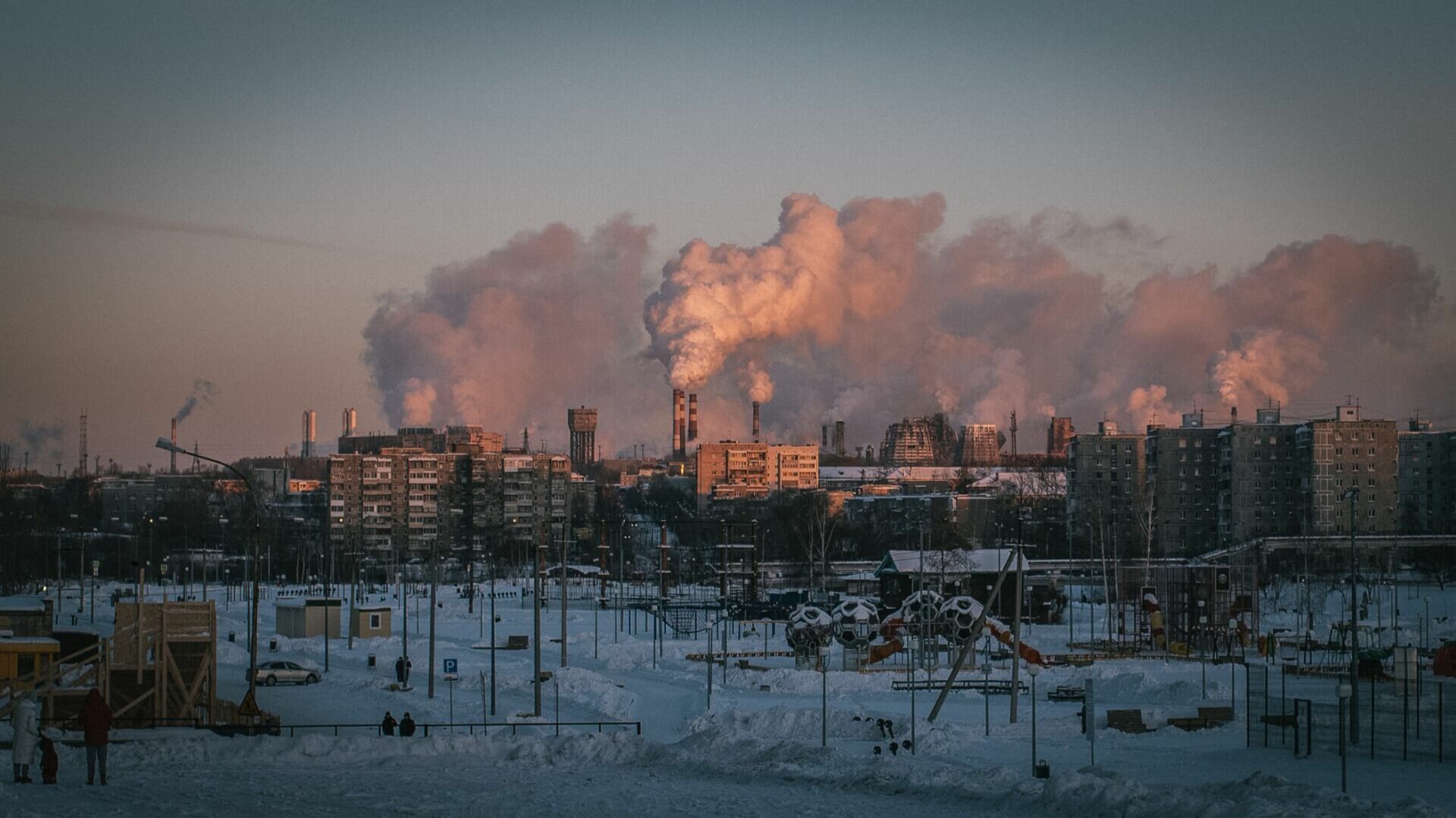 Более 3,7 млрд рублей потратят на экологию в Челябинской области