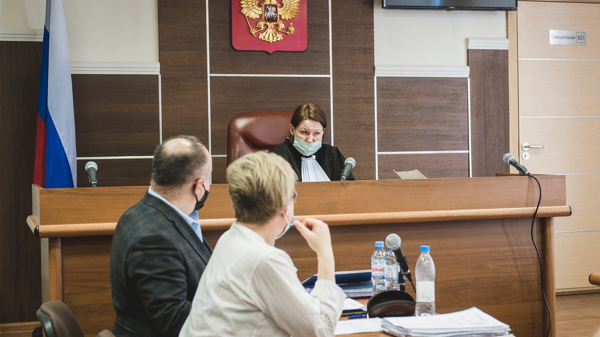 Будут судить капитана прогулочного катамарана в Миассе Челябинской области