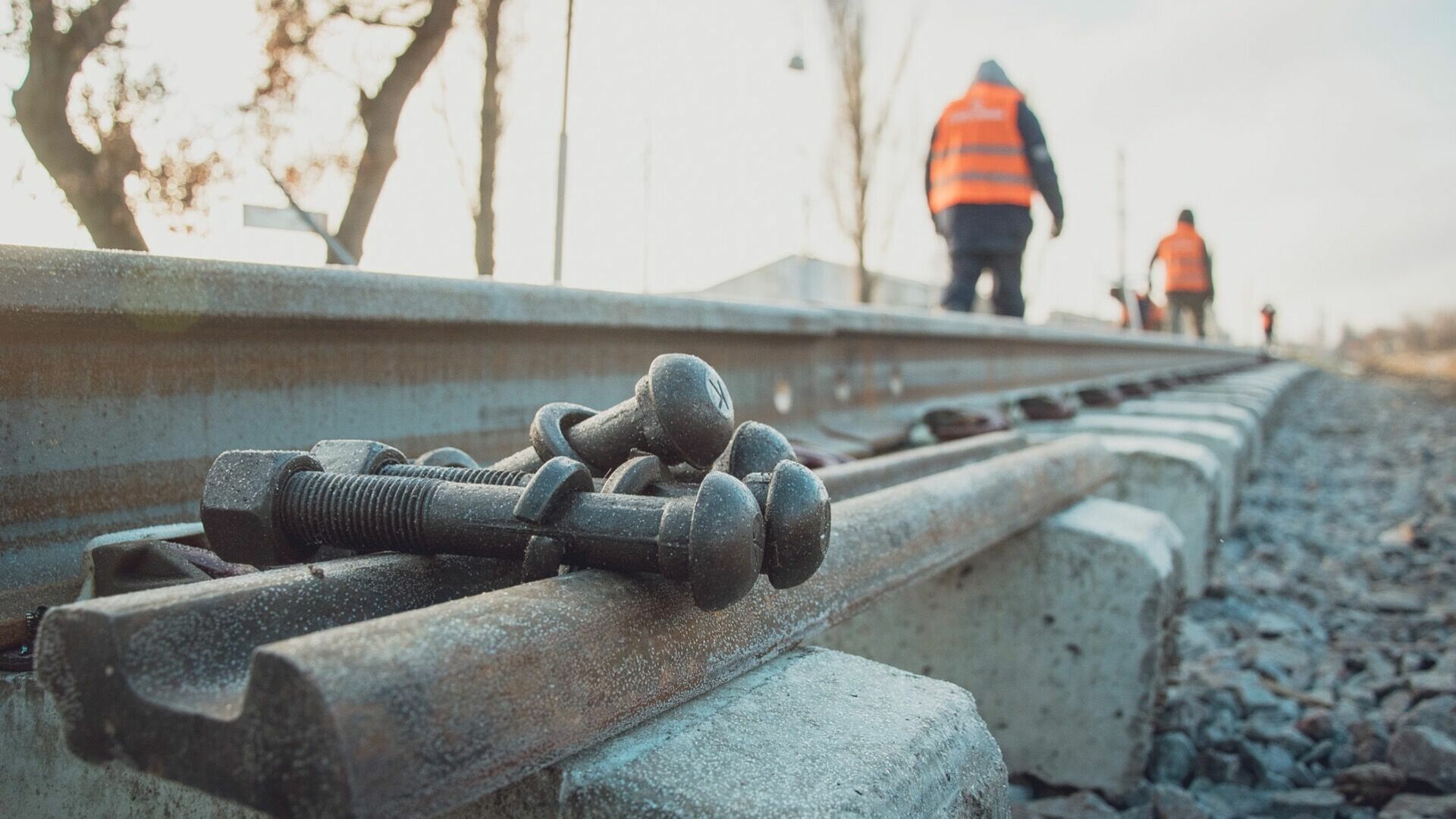 В Челябинске одобрили проект строительства новой трамвайной ветки