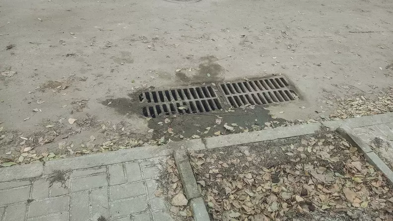 В Челябинске реконструируют старые и проведут новые ливневые канализации